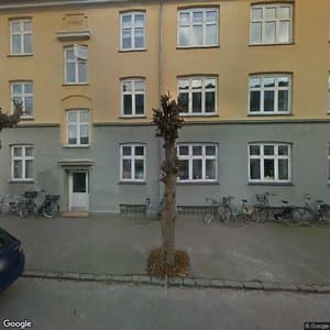 Andelsboligforeningen Fasanen