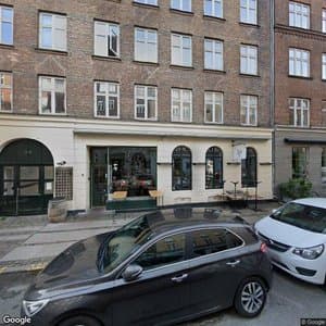 A/B Ravnsborggade 20 A&b