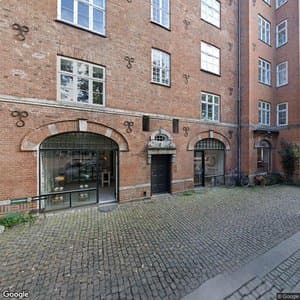 Andelsboligforeningen Blågårds Plads 12/Todesgade 11-13