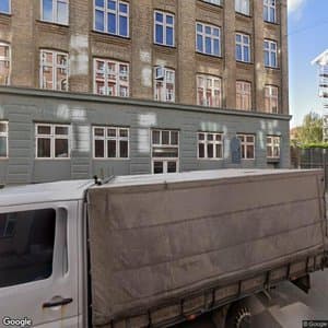 Andelsboligforeningen Læssøesgade 15