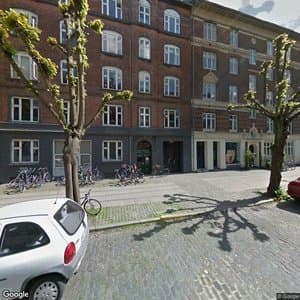 Andelsboligforeningen Bagerlauget