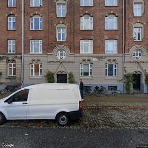 Andelsboligforeningen Jens Eliasen