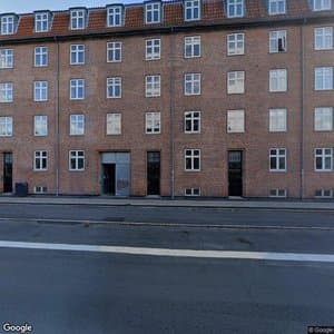 A/B Brydesgård
