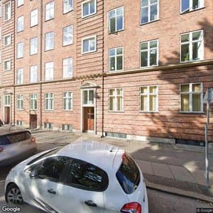 A/B Sundbygård