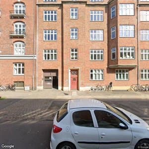 Andelsboligforeningen Hveensvej 15 - 19