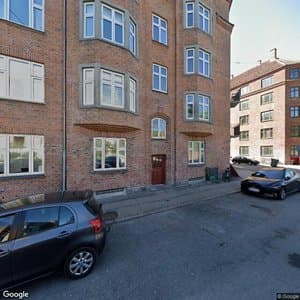 A/B Prags Boulevard 14 Smålandsgade 1-3