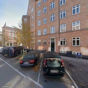 A/B Lykkehøj