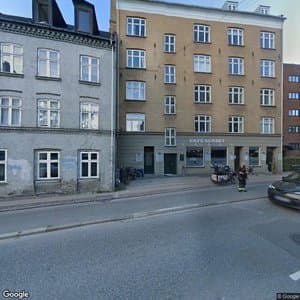 A/B Øresundsvej 29-29a