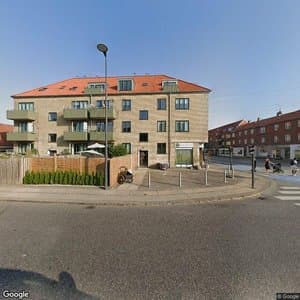 A/B Vejlandsgården