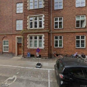 A/B Ved Kløvermarken 1-5/Store Møllevej 3