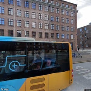 Andelsboligselskabet Møllegaarden