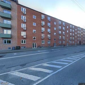 A/B Rødegård