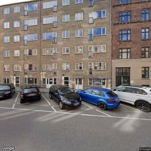 A/B Lybækgård