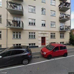 A/B Hjørnegården