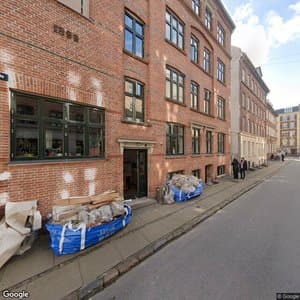 A/B Tyrolsgade 4 & Drogdensgade 14