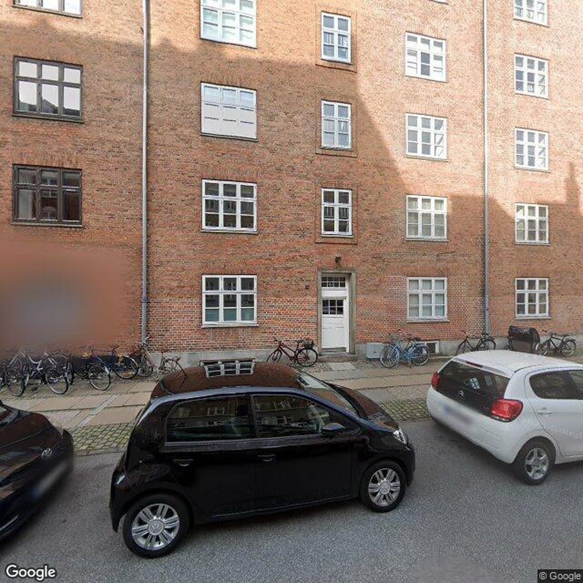 A/B Augustagade 9-13, andelsboligforening i København S