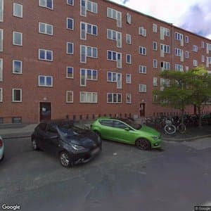 A/B Nyrnberggården
