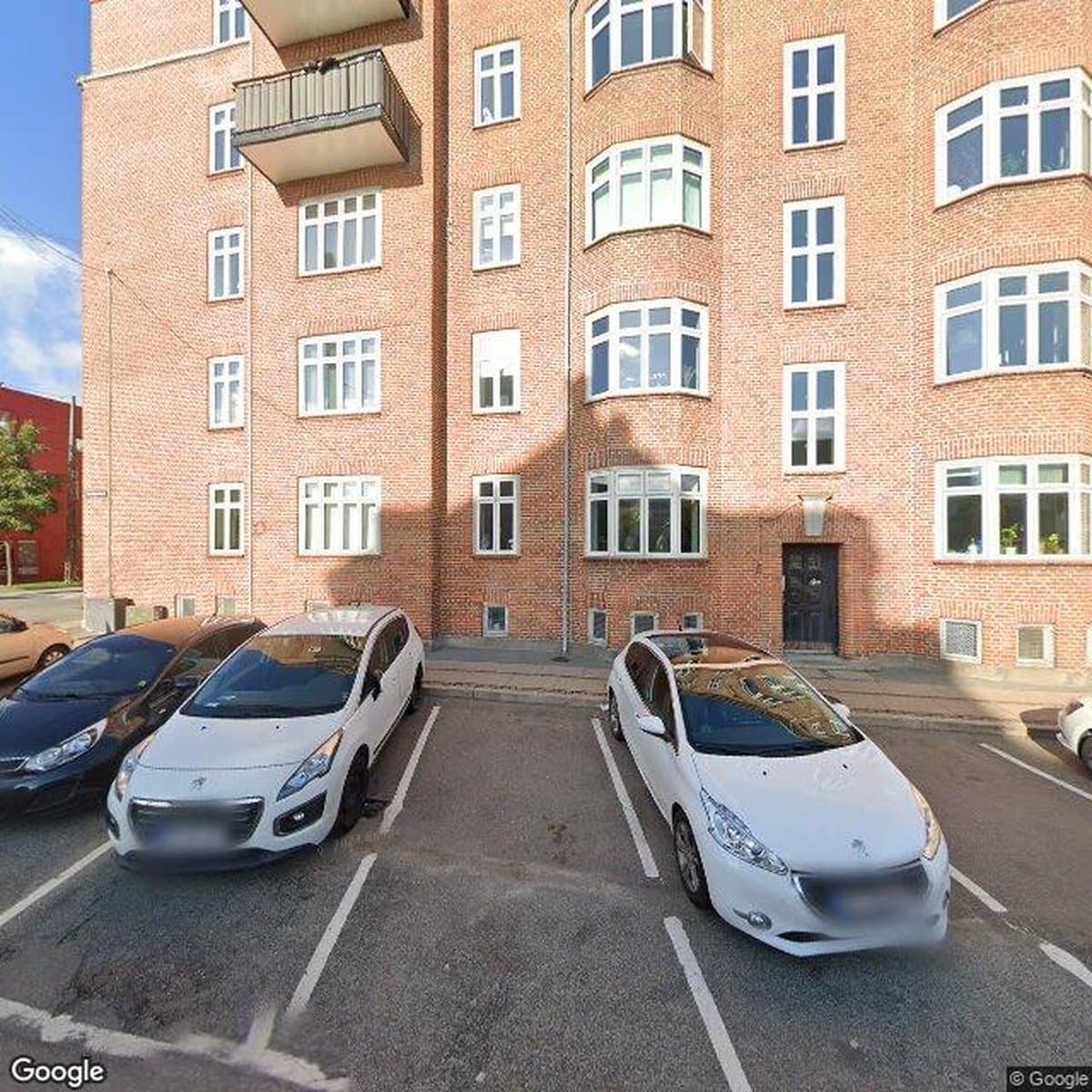 A/B Sundholmsvej 49-53, Kornblomstvej 1, Femkløvervej 2, 2300 København S, andelsboligforening i København S