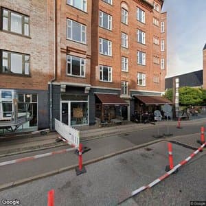 Andelsboligforeningen Jemteland