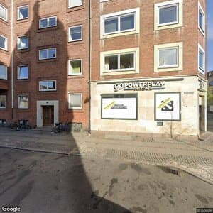A/B Shetlandsgade 2-4