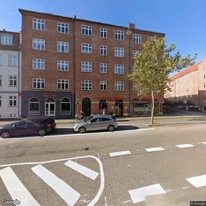 A/B Ulriksborg