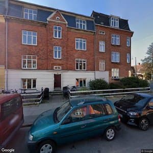 A/B Grækenlandsvej 55