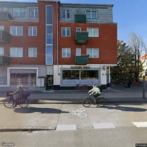 A/B Vejlandshus