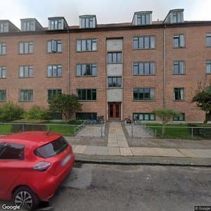 Andelsboligforeningen Ved Mønten
