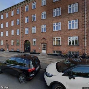 Andelsboligforeningen Sundbyvester
