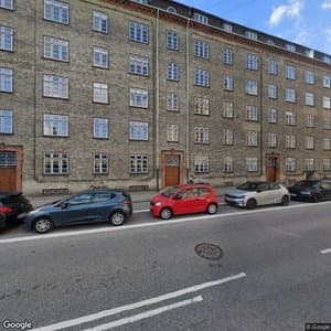 Boligselskabet Isafjord
