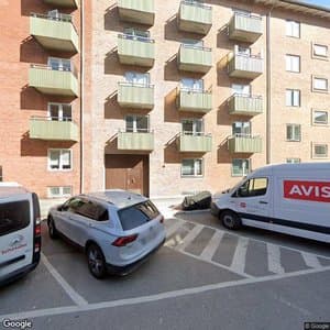 A/B Wittenberggård