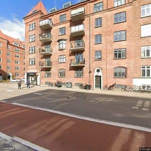 Andelsboligforeningen Dovregården