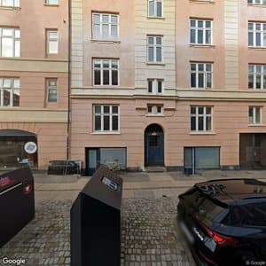 Andelsboligforeningen Hveensborg