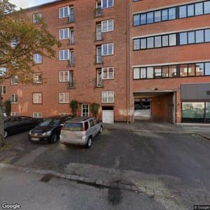 A/B Ny Sønderhus