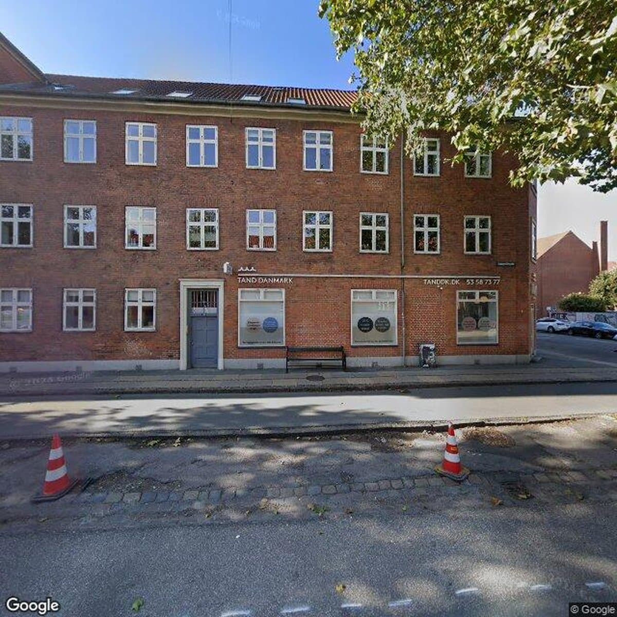 Boligselskabet Heimdal, andelsboligforening i København S