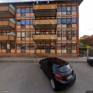 605 A/B Hessensgade/Polensgade