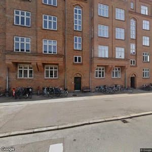 A/B Ungarnsgade