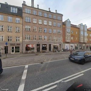 Andelsboligforeningen Amagerbrogade 48-50/Brigadevej 2, 4 Og 6