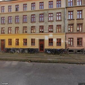 A/B Augustagade 26-28 A-b