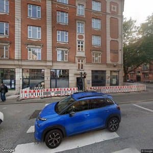 Andelsboligforeningen Bellevue Holmbladsgade 74/ Ungarnsgade 1-3