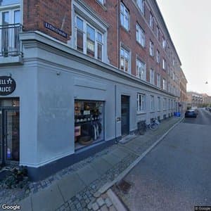 Andelsboligforeningen Lifland