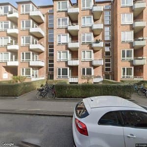 A/B Sundbyhave Amager