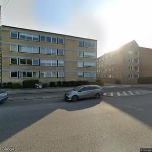 A/B Amagerbrogade 287-295