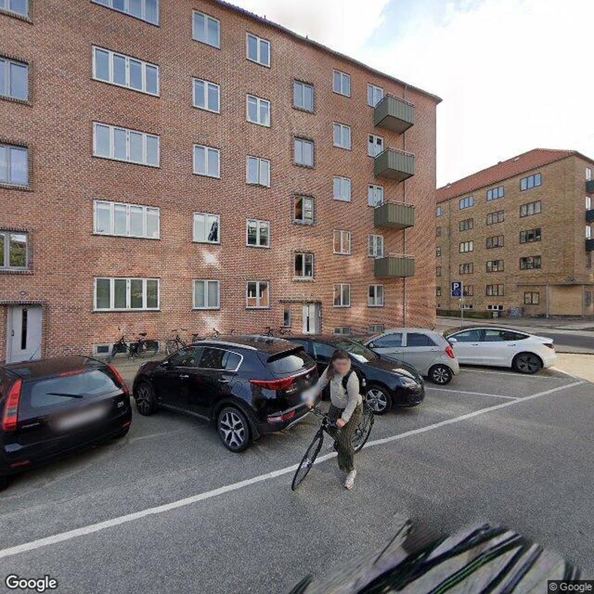 Andelsboligforeningen Filipsgården, andelsboligforening i København S