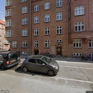 S/B Havnen