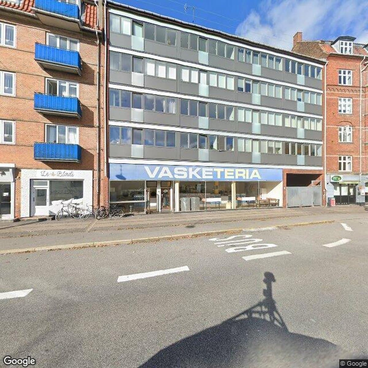 A/B Englandsvej 4, andelsboligforening i København S