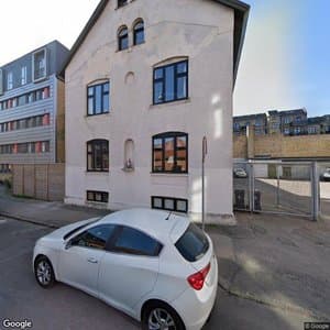 A/B Middelgrunden