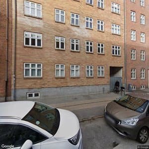 A/B Højdevej (matrikel 640)