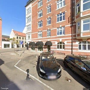 Ab Rudolphshus Amagerbrogade 133/Middelgrundsvej 1