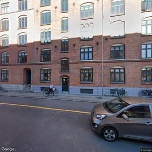 A/B Østrigsgade 11-13/Dounaugade 7
